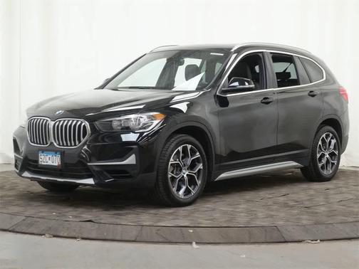 2022 BMW X1 xDrive28i