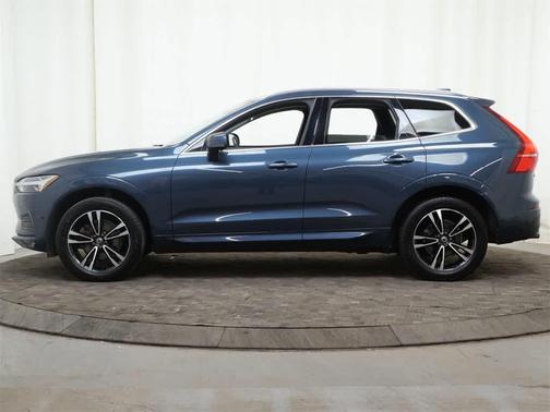 2018 Volvo XC60 T5 Momentum