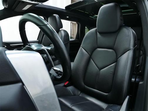 2018 Porsche Cayenne Cayenne