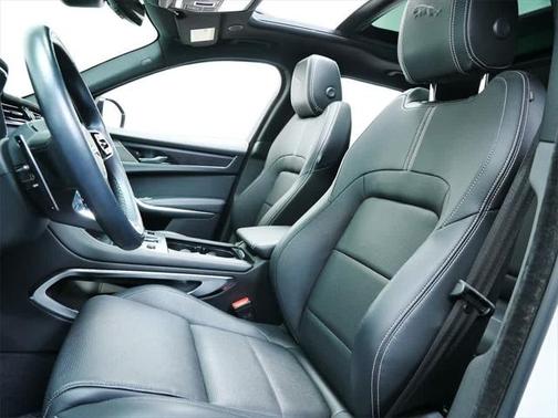 2024 Jaguar F-PACE R-Dynamic S P250 AWD Automatic