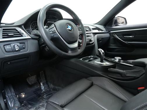 2019 BMW 430 Gran Coupe i xDrive