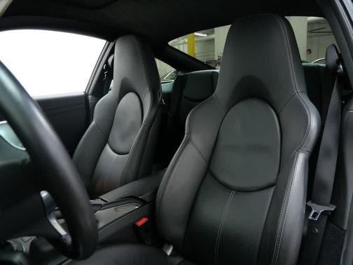 2012 Porsche 911 911 Carrera GTS