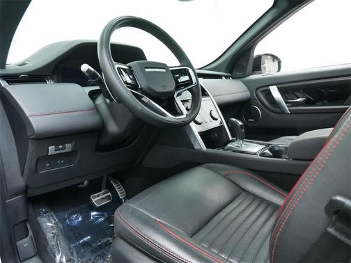2022 Land Rover Discovery Sport S R-Dynamic