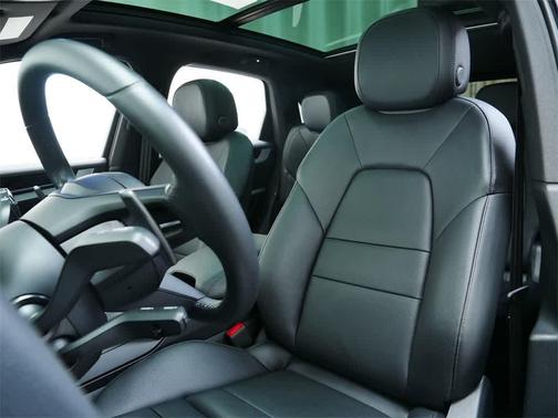 2024 Porsche Cayenne Cayenne