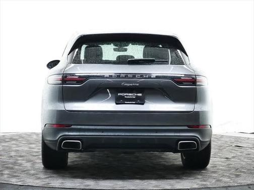 2022 Porsche Cayenne AWD