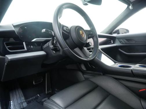 2023 Porsche Taycan GTS