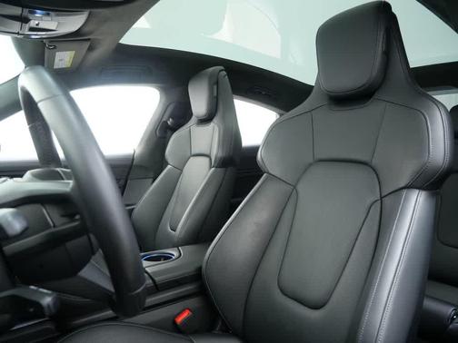 2023 Porsche Taycan GTS