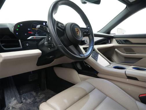 2023 Porsche Taycan 4S
