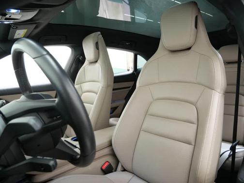 2023 Porsche Taycan 4S