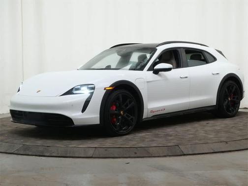 2023 Porsche Taycan 4S
