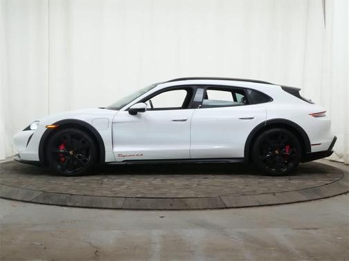 2023 Porsche Taycan 4S