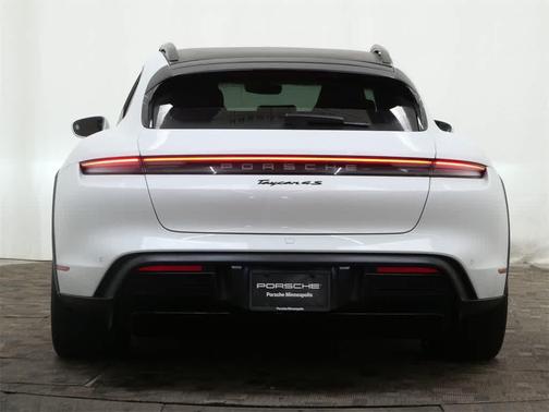 2023 Porsche Taycan 4S