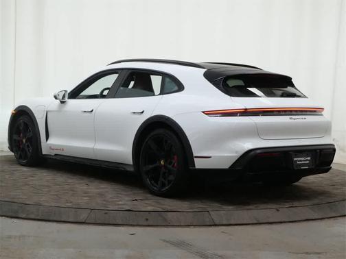 2023 Porsche Taycan 4S