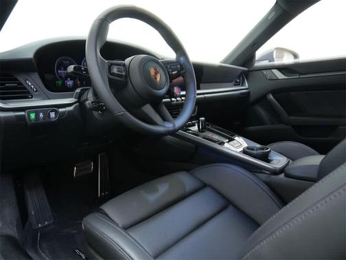 2026 Porsche 911 911 Carrera S