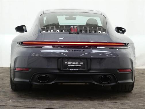 2026 Porsche 911 911 Carrera S
