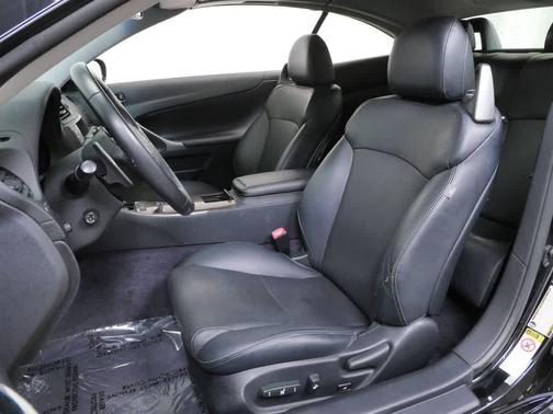 Obsidian 2013 Lexus IS 250C Base