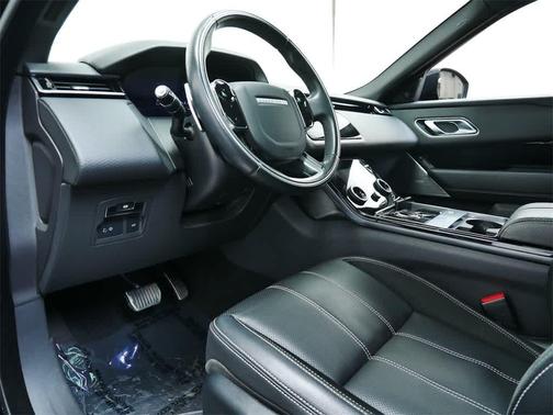 2019 Land Rover Range Rover Velar 