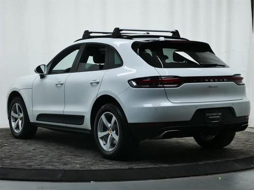 2019 Porsche Macan