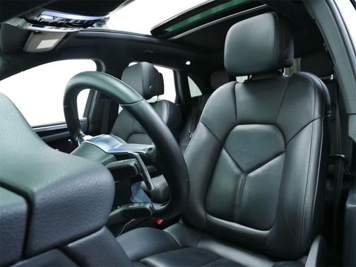 2019 Porsche Macan
