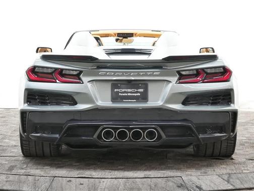 2023 Chevrolet Corvette Z06