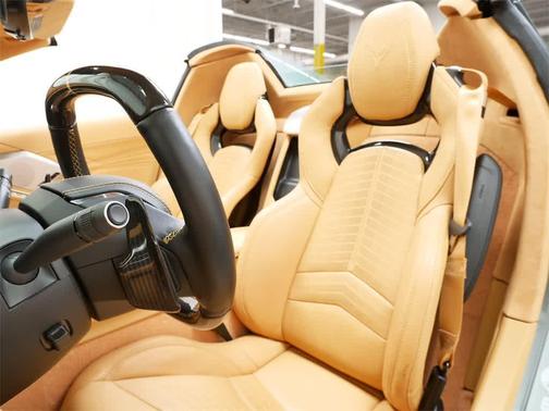 2023 Chevrolet Corvette Z06