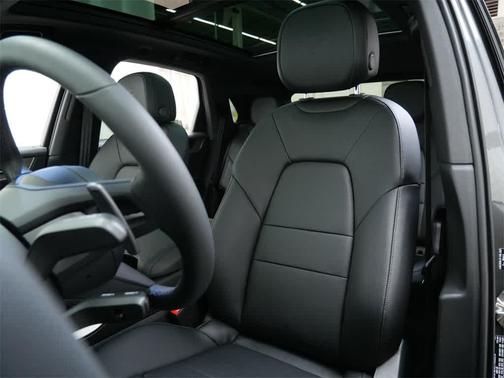 2026 Porsche Cayenne Cayenne E-Hybrid