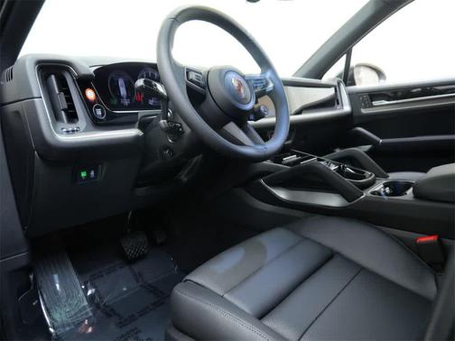 2026 Porsche Cayenne Cayenne E-Hybrid