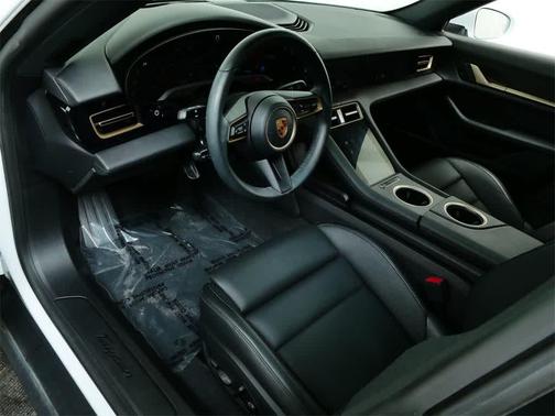 2023 Porsche Taycan RWD