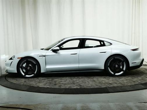 2023 Porsche Taycan RWD