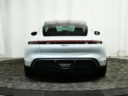 2023 Porsche Taycan RWD