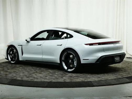 2023 Porsche Taycan RWD