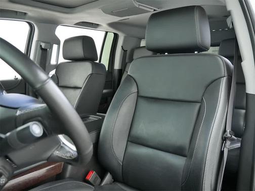 2018 GMC Yukon XL SLT