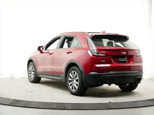 2019 Cadillac XT4 Sport