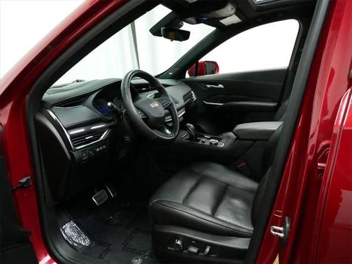 2019 Cadillac XT4 Sport
