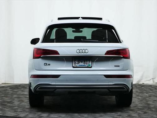 2021 Audi Q5 45 Premium Plus