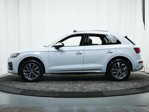 2021 Audi Q5 45 Premium Plus