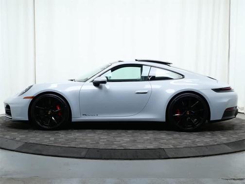 2026 Porsche 911 911 Carrera S