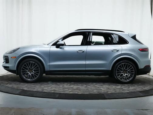 2020 Porsche Cayenne AWD