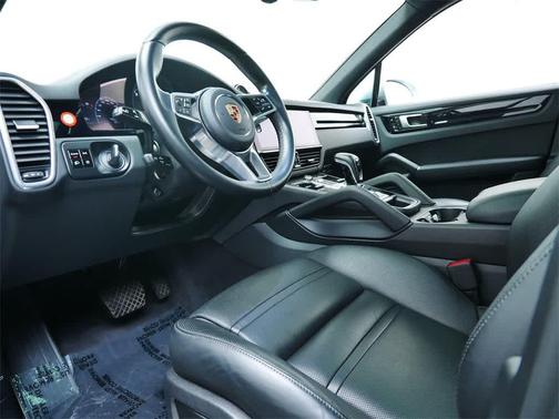 2020 Porsche Cayenne AWD