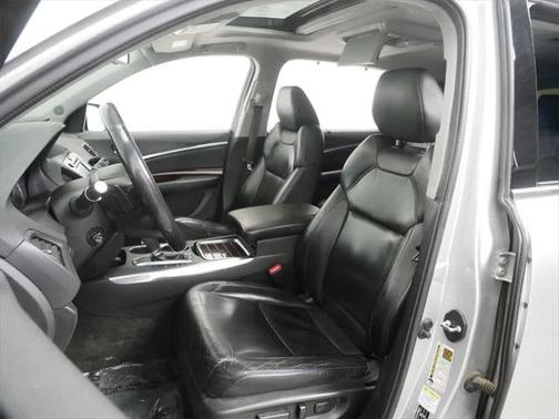2015 Acura MDX 3.5L
