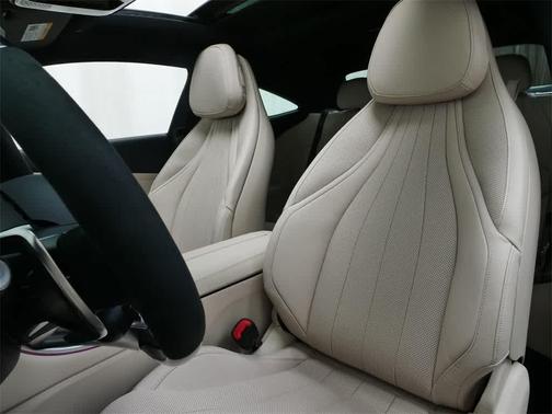 2025 Mercedes-Benz AMG CLE 53 4MATIC+