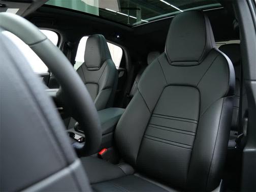 2026 Porsche Cayenne S