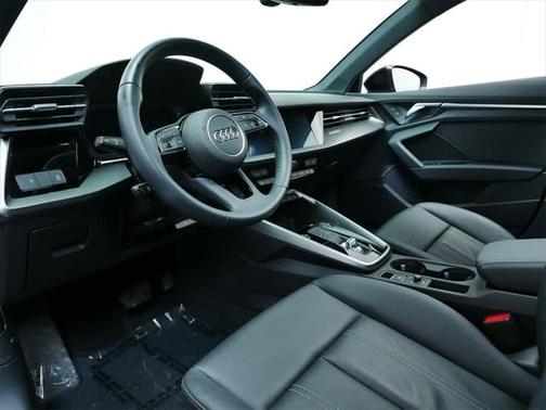 2022 Audi A3 Premium