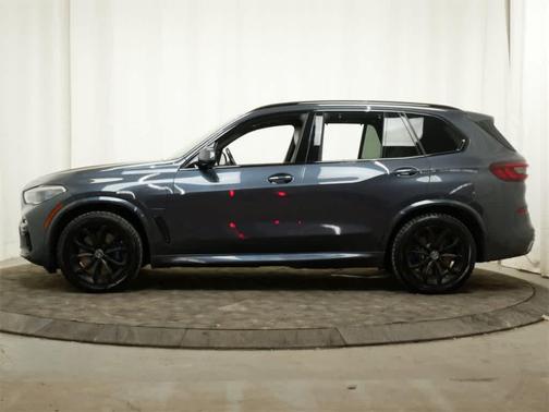2021 BMW X5 PHEV xDrive45e