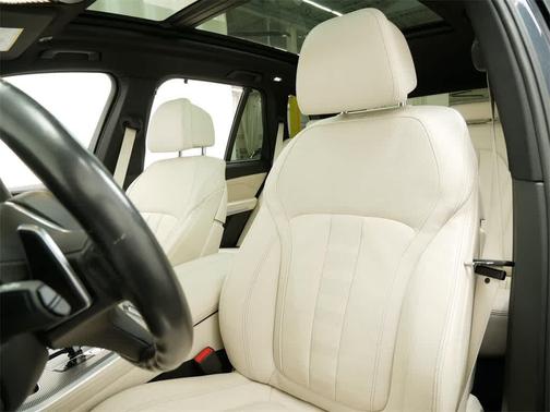 2021 BMW X5 PHEV xDrive45e