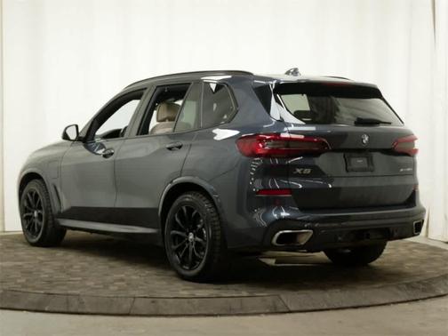 2021 BMW X5 PHEV xDrive45e