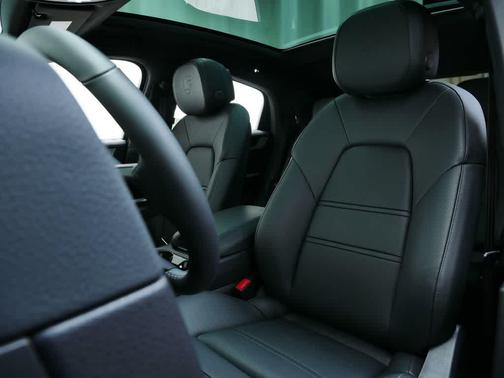 Blue 2026 Porsche Cayenne Cayenne