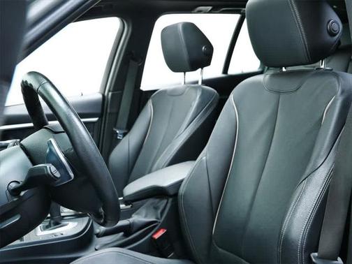2018 BMW 330 xDrive