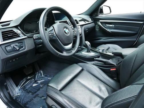 2018 BMW 330 xDrive