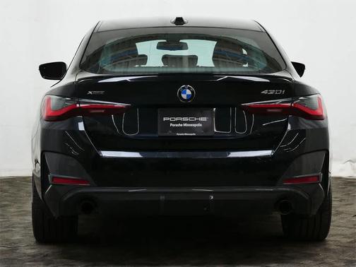 2023 BMW 430 Gran Coupe i xDrive